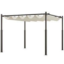 Outsunny Pergola per Giardino