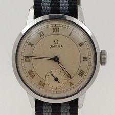 Orologio uomo vintage Omega