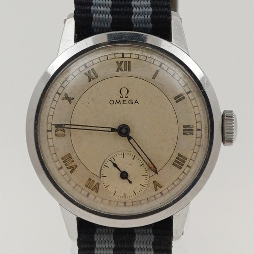 Orologio uomo vintage omega - orologio,