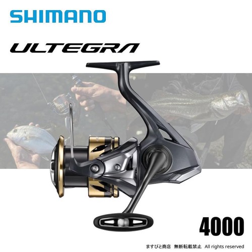 Shimano ultegra 4000 - shimano, 21