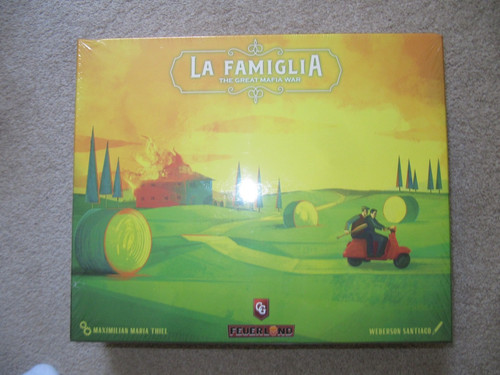 Famiglia la grande guerra - famiglia,