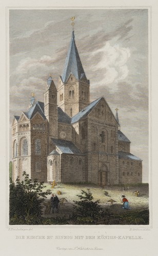 Grünewald di - grÜnewald,