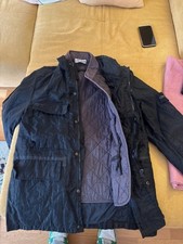 Giacca Stone Island vintage