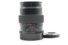 Bronica 100 mm f4.5 obiettivo