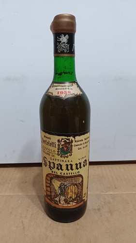 Lli berteletti spanna - berteletti,