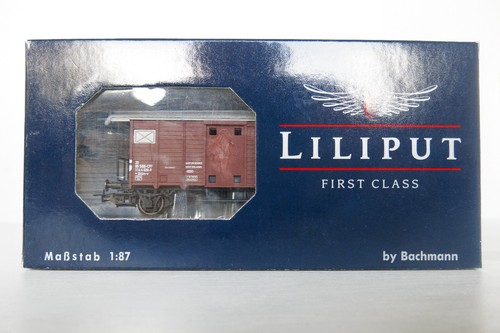 Liliput l224704 chiuso - liliput,