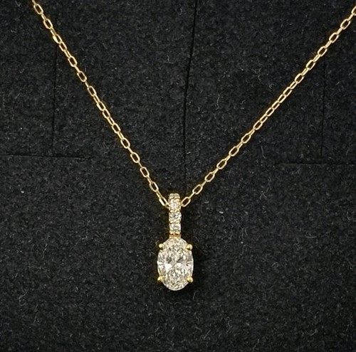 Collana oro 18k 750 mls - oro,