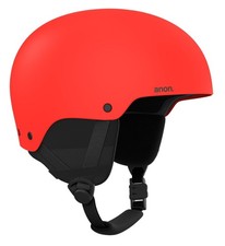 Casco bambino Anon Rime 3