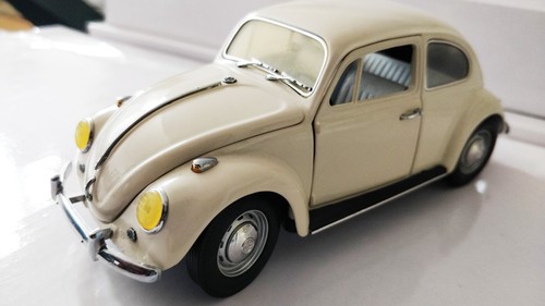 Franklin mint vw - franklin,