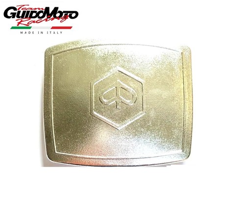 Tappo cromato foro - tappo,