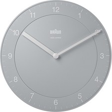 Braun Orologio da parete