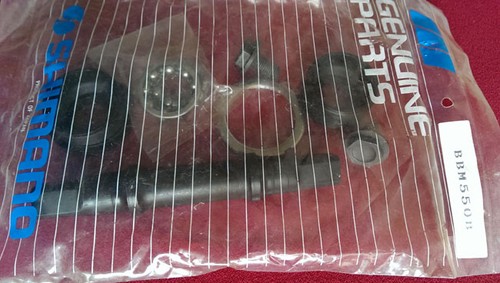Shimano deore m500 550 - deore, lx