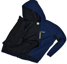 Giacca da trekking uomo Husqvarna Sixtorp Softshell XXL