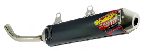 Silenziatore scarico ktm250 - di,