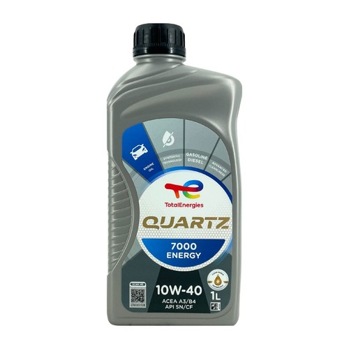 Total quartz 7000 energy - total,