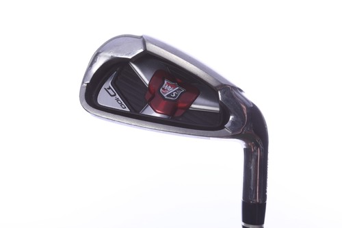 Wilson staff 100 ferri - wilson, 7
