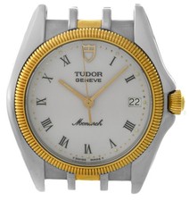 Orologio Uomo Quarzo Tudor