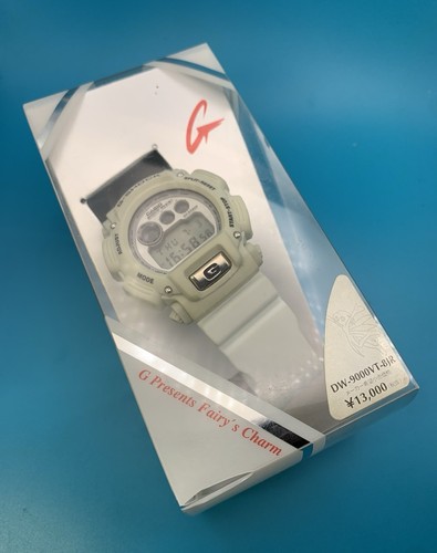 Casio vintage shock - casio, g-shock
