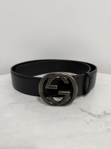 Gucci plutone calfskin double - calfskin,
