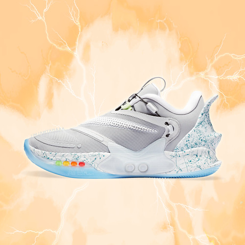 Nike adapt mag - mag, uk