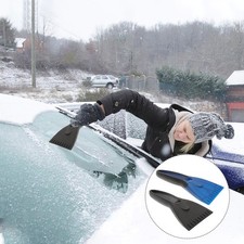 2 pezzi mini pala neve