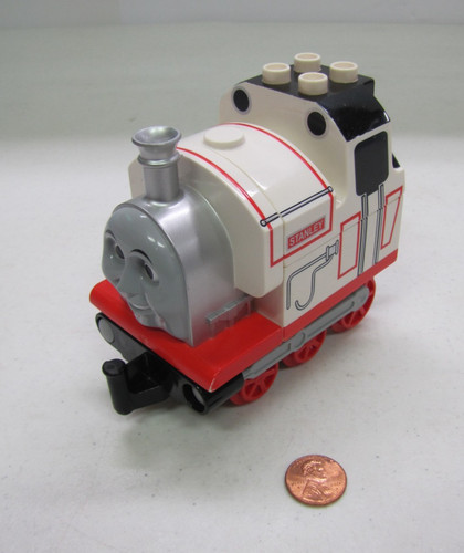 Raro lego duplo - raro,
