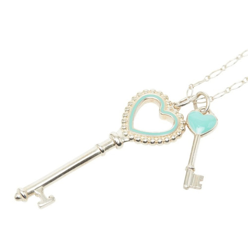 Collana lunga tiffany - lunga, &