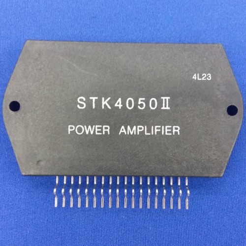 One for sanyo nuovo stk4050ii - sanyo,