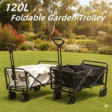 Carrello Boller Pieghevole
