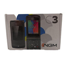 NGM-Mobile C3 Cellulare a