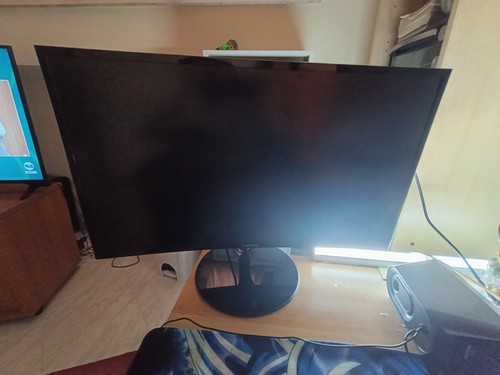 Monitor samsung pollici - monitor,