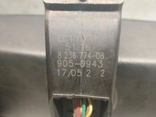 8236774 specchietto retrovisore interno per BMW 7 (E65 E66 E67) 2001 5344066