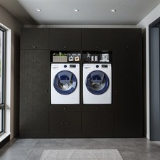 Roomart Parete attrezzata per