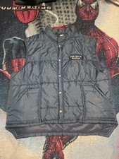 Giacca puffer promozionale