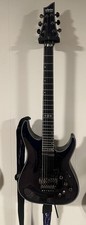 Schecter hellraiser hybrid 1 - schecter,