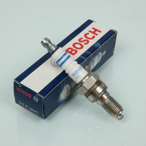 Candela accensione bosch - di,