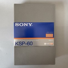 Sony KSP-60 Umatic 3/4" SP