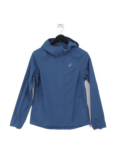 Giacca vento asics - giacca,