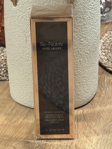 Estee lauder nutriv - estee, re-nutriv