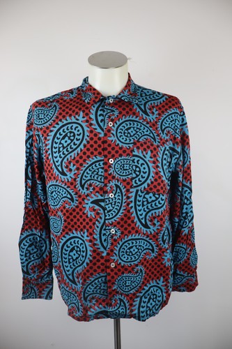 Obey camicia uomo s - obey, tg