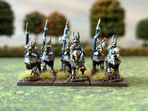 Demigrifi cavalieri impero - demigrifi,
