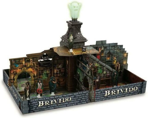 Grandi giochi brivido gioco - giochi,