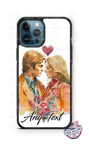 Coppia romance book anni - anni, 70