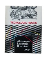 Almanacco Letterario Bompiani
