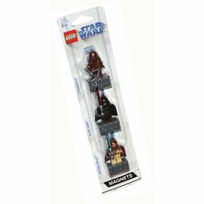 Lego 852554 - 3 Character