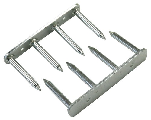 Ricambio spike aeratore - aeratore, denti