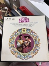 AN 180-1 ED1 Donizetti