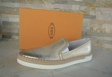 Tods morte 37 5 pantofola - tods, 37,5