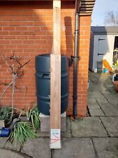 Telaio porta reversibile interno in legno duro + set porta. Dimensioni porta: 78" x 46"