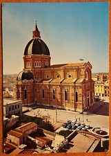 Cerignola (Foggia). Il Duomo.
